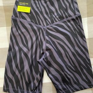 NIKE Biker Shorts